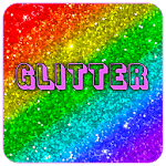 Glitter Wallpapers 💖 icon