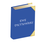 Ewe Dictionary icon
