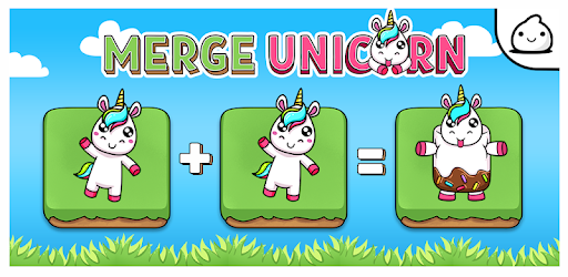 Merge Unicorn - Kawaii Idle Evolution Clicker Game PC screenshot