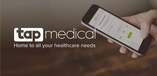 Tap Medical PC screenshot