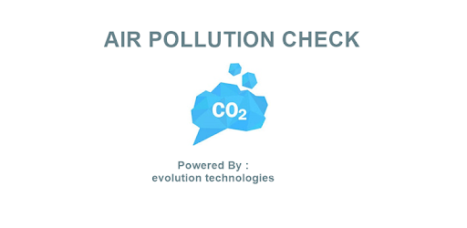 Air Pollution Check PC screenshot