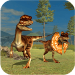 Clan of Dilophosaurus icon