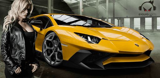 Ultimate Drift - Car Drifting and Car Racing Game PC screenshot