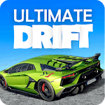 Ultimate Drift - Car Drifting and Car Racing Game icon
