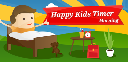 Happy Kids Timer – Morning & Evening Chores PC screenshot