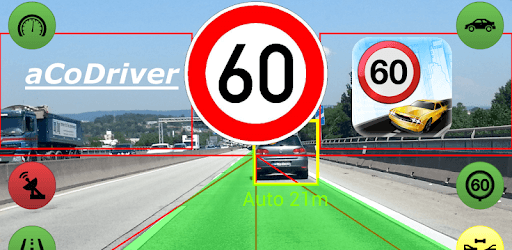 aCoDriver 4 PC screenshot