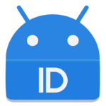 Device ID icon