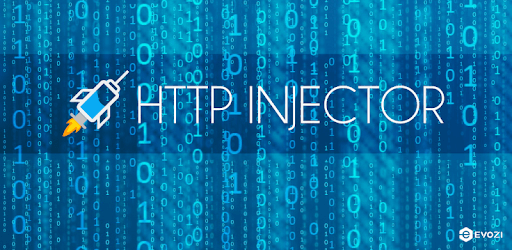 HTTP Injector Lite (SSH/Proxy) VPN PC screenshot