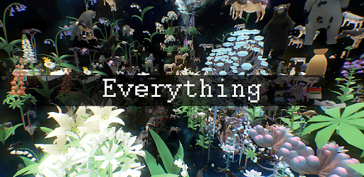 Everything Simulator Survival PC screenshot