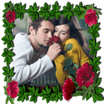 Flowers Photo Frames icon