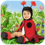 Baby Photo Montage for PC