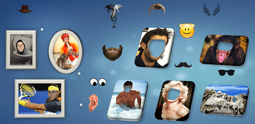 Fun Photo Camera PC screenshot