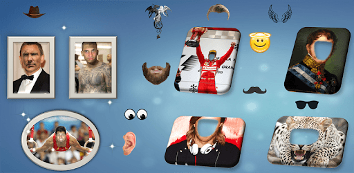 Fun Photo Camera 2 PC screenshot