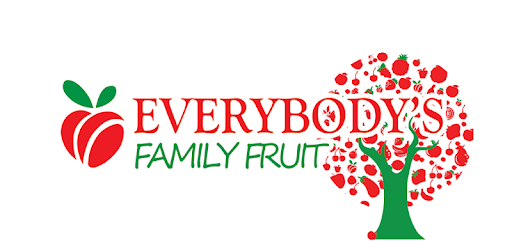 Everybody's Family Fruit PC screenshot