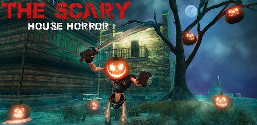 Haunted House : Halloween Special PC screenshot