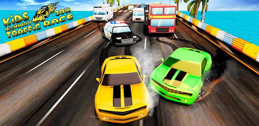 Highway Racing 2018 PC screenshot