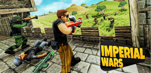 FPS Shooting Battle: PvP WW2 Gun Survival Game PC screenshot FPS Shooting Battle: PvP WW2 Gun Survival Game PC screenshot