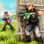 FPS Shooting Battle: PvP WW2 Gun Survival Game for PC FPS Shooting Battle: PvP WW2 Gun Survival Game for PC