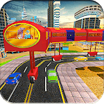 Gyroscopic Train Simulator icon
