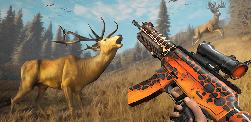 Hunting Clash Deer Hunting: Hunter Shooting Game PC screenshot