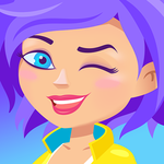 EWA: Learn English icon