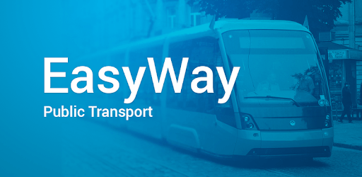 EasyWay public transport PC screenshot EasyWay public transport PC screenshot
