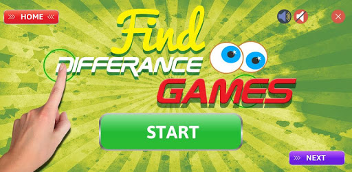 Differences Game Free Download PC screenshot Differences Game Free Download PC screenshot