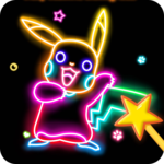 Doodle : Kid | Joy icon