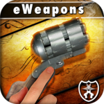 Ultimate Guns Simulator - Gun Games 🔫 icon