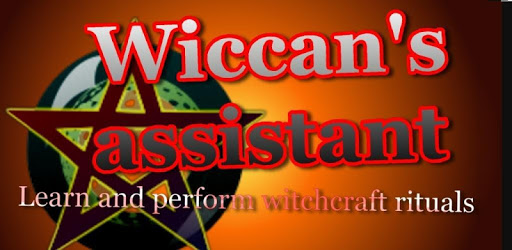 e Wicca:Wiccan & witchcraft ap PC screenshot