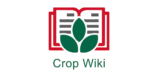 CropWiki EWS PC screenshot CropWiki EWS PC screenshot