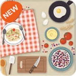 রাধুনী রেসিপি Radhuni Recipes icon