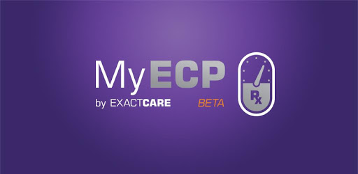 MyECP for Patients by ExactCare Pharmacy PC screenshot
