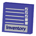 Simple Inventory Management for PC Simple Inventory Management for PC