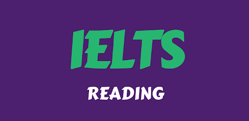 IELTS READING TESTS PC screenshot IELTS READING TESTS PC screenshot
