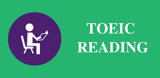 TOEIC Reading Practice Tests PC screenshot TOEIC Reading Practice Tests PC screenshot