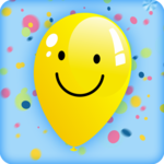 Blow Up Funny Balloons for PC