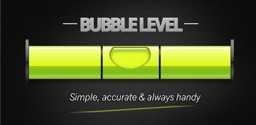 Pocket Bubble Level PC screenshot