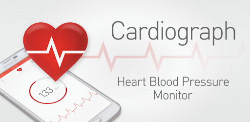 Cardiograph Heart Rate Monitor PC screenshot Cardiograph Heart Rate Monitor PC screenshot
