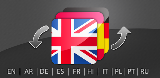 Change Language PC screenshot Change Language PC screenshot