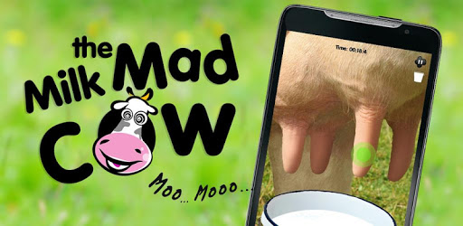 Milk the Mad Cow PC screenshot Milk the Mad Cow PC screenshot