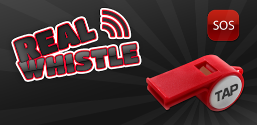 Whistle PC screenshot