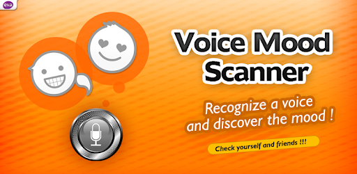 Voice Mood Scanner PC screenshot Voice Mood Scanner PC screenshot