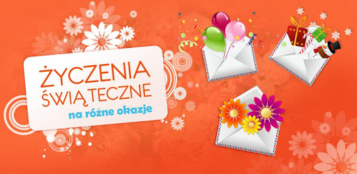 Wishes any occasion (Polish) PC screenshot Wishes any occasion (Polish) PC screenshot