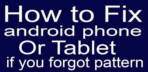 Fix any pattern lock easily. PC screenshot Fix any pattern lock easily. PC screenshot