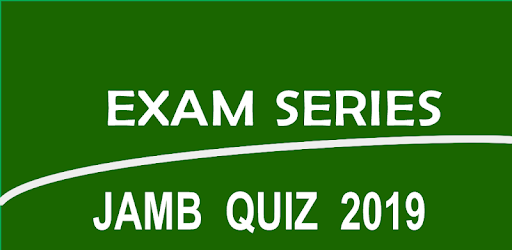 JAMB QUIZ 2019 PC screenshot