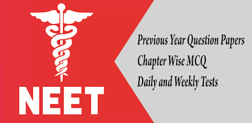 NEET Exam Preparation PC screenshot