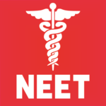 NEET Exam Preparation icon
