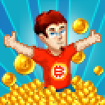 Tap Tap Bitcoin Clicker - Easy Bitcoin Mining for PC