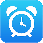 Alarm Clock Timer & Stopwatch icon